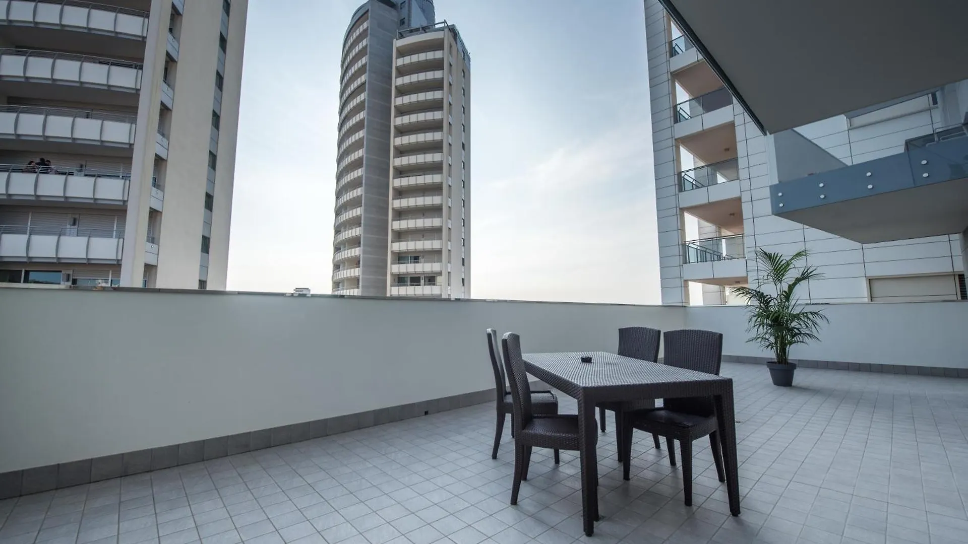 Hesperia Hotel & Residence Lido di Jesolo