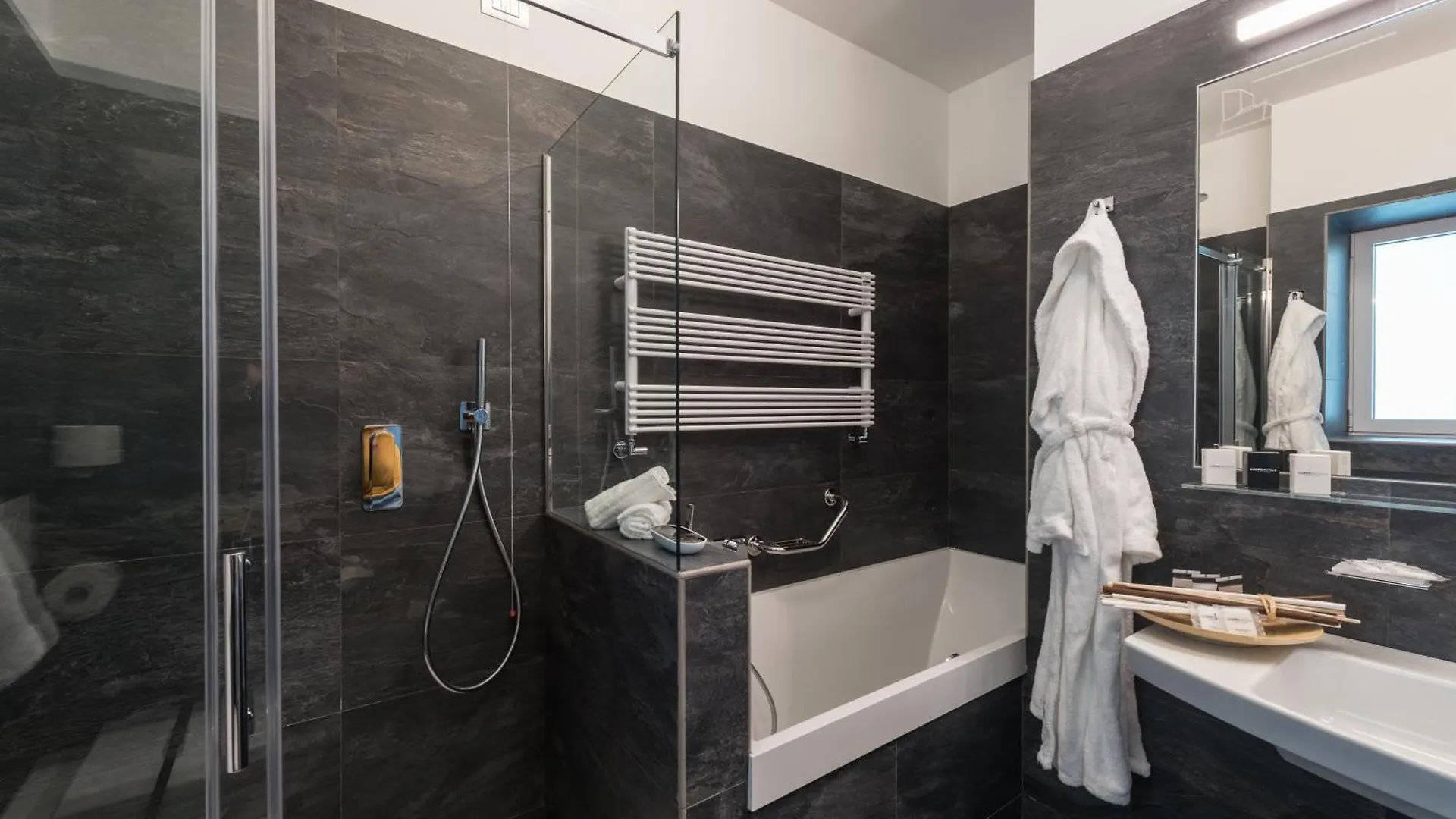Hesperia Hotel & Residence Lido di Jesolo