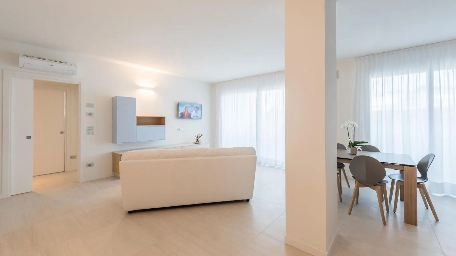 Hesperia Hotel & Residence Lido di Jesolo Italia