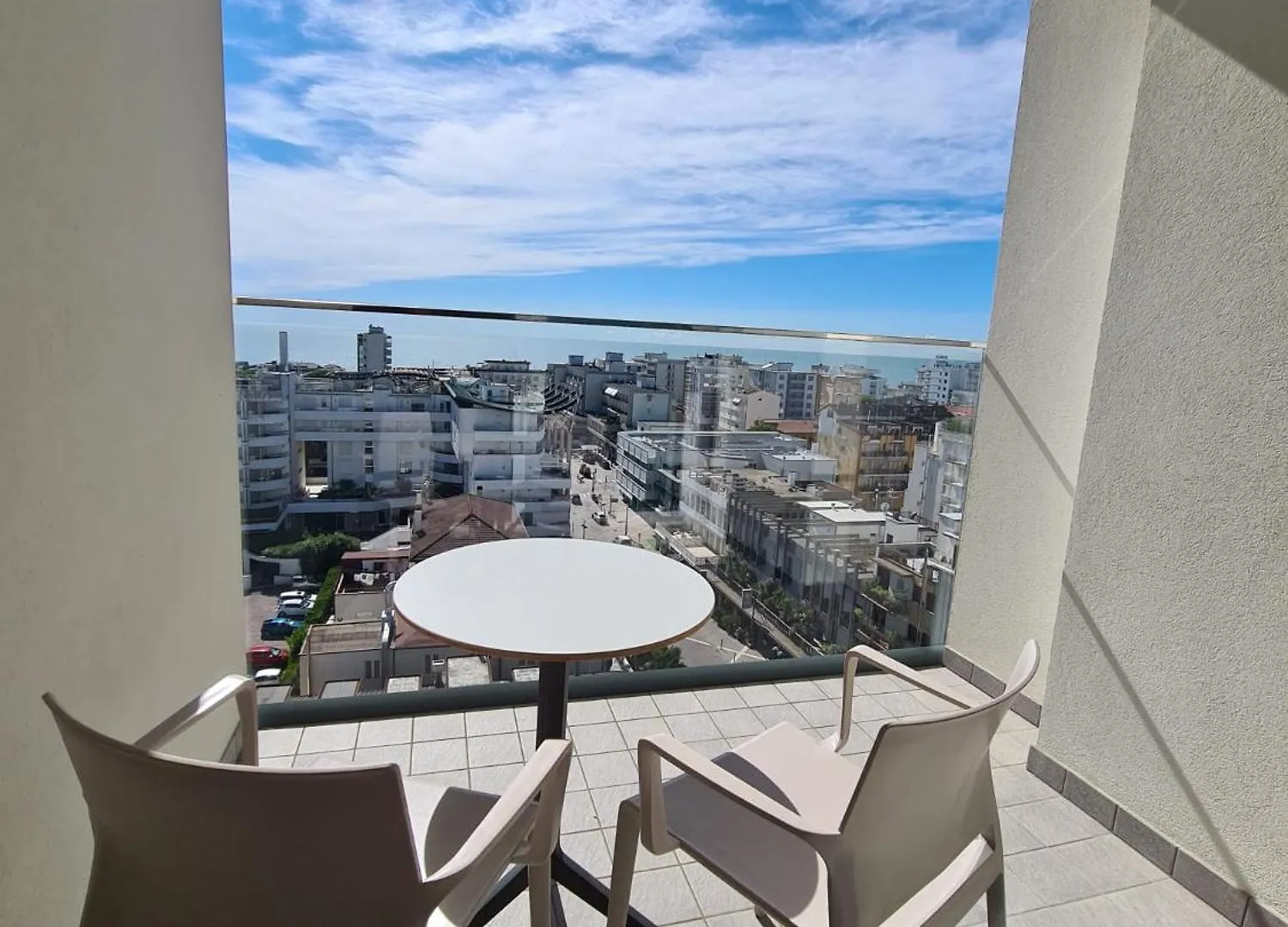 Hesperia Hotel & Residence Lido di Jesolo