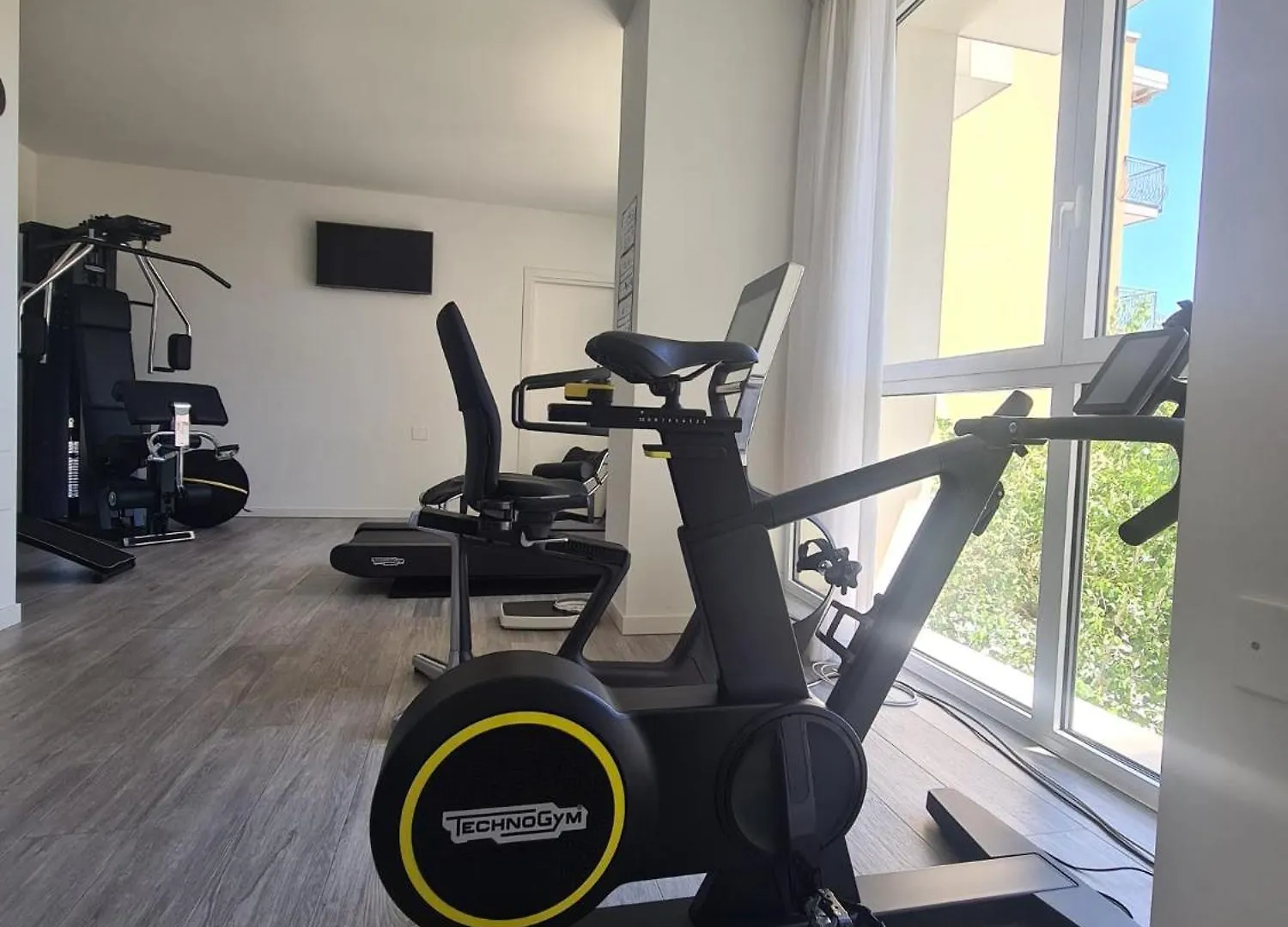 Hesperia Hotel & Residence Lido di Jesolo Italia