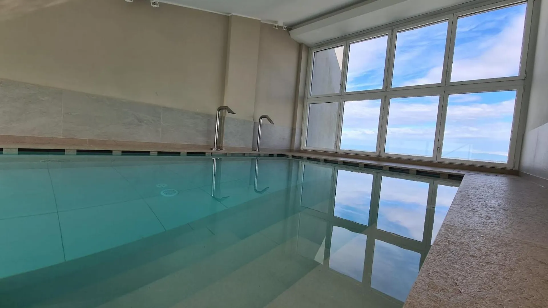 Hesperia Hotel & Residence Lido di Jesolo