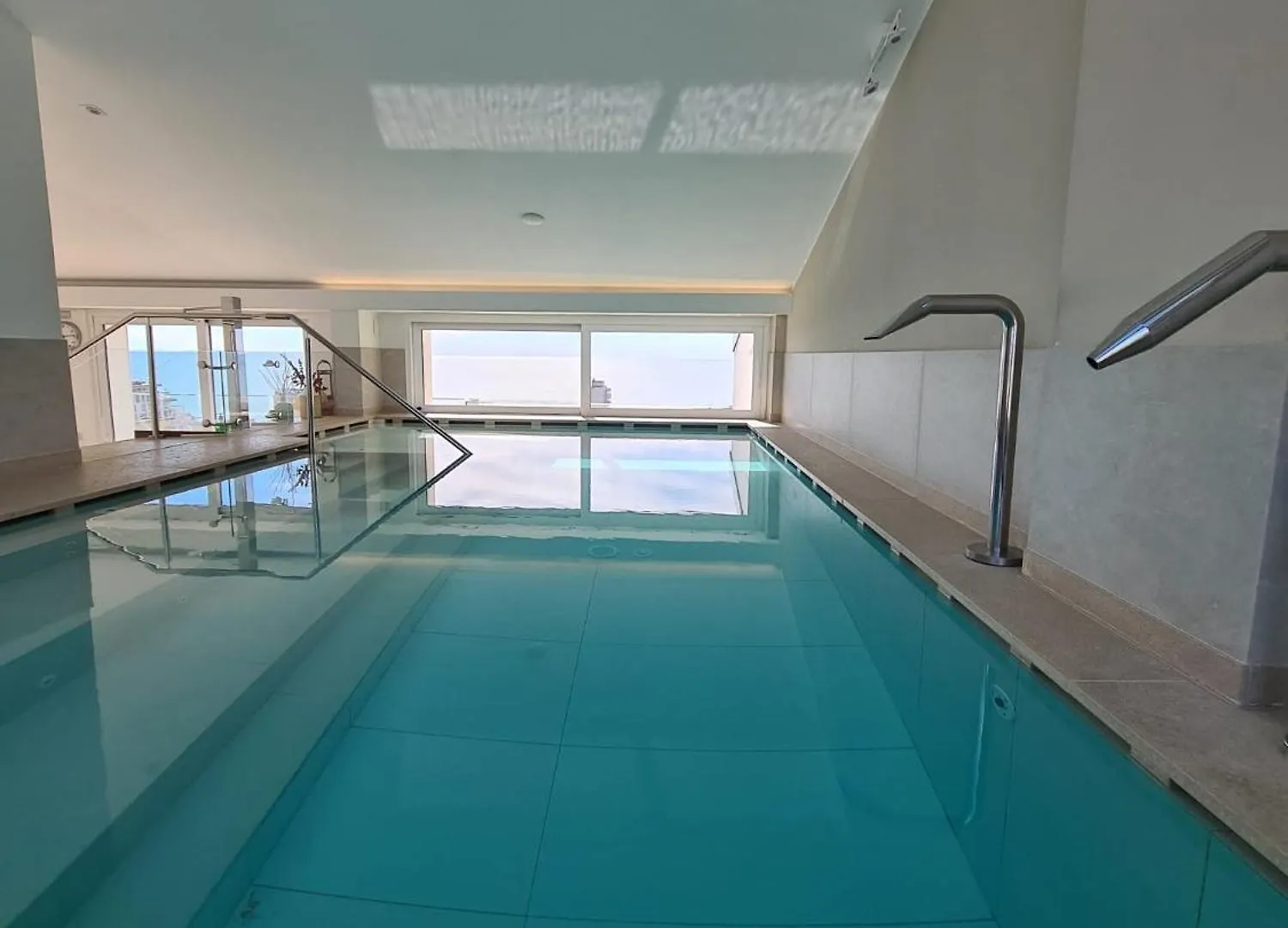 Hesperia Hotel & Residence Lido di Jesolo 4*,  Italia