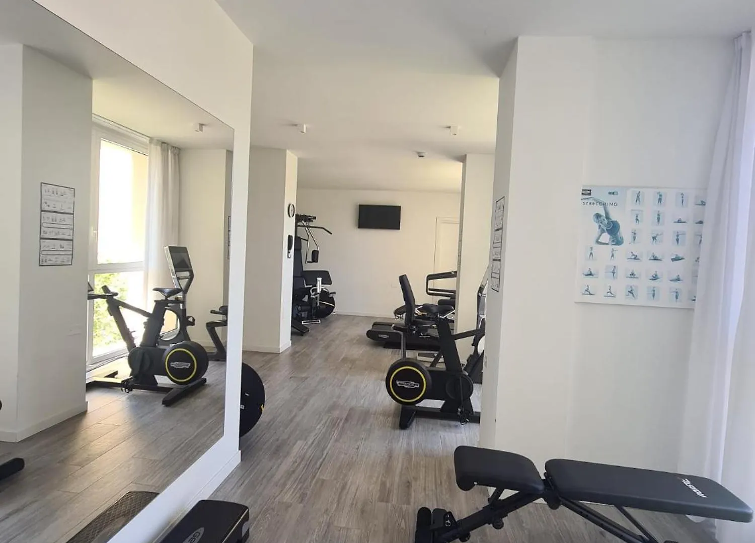 Hesperia Hotel & Residence Lido di Jesolo Italia