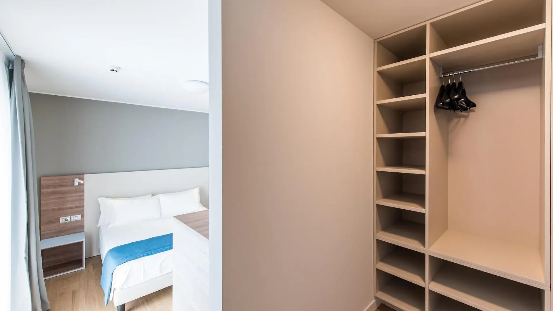 Hesperia Hotel & Residence Lido di Jesolo 4*,