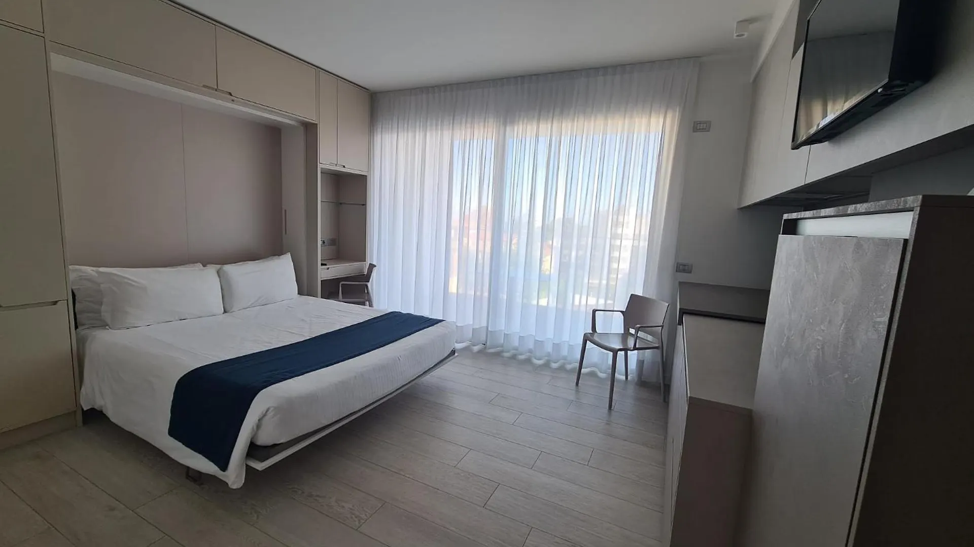 Hesperia Hotel & Residence Lido di Jesolo