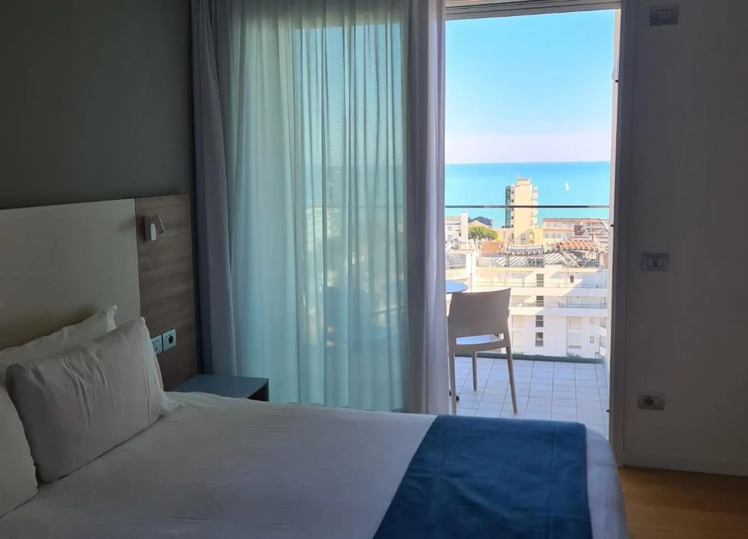 Hesperia Hotel & Residence Lido di Jesolo