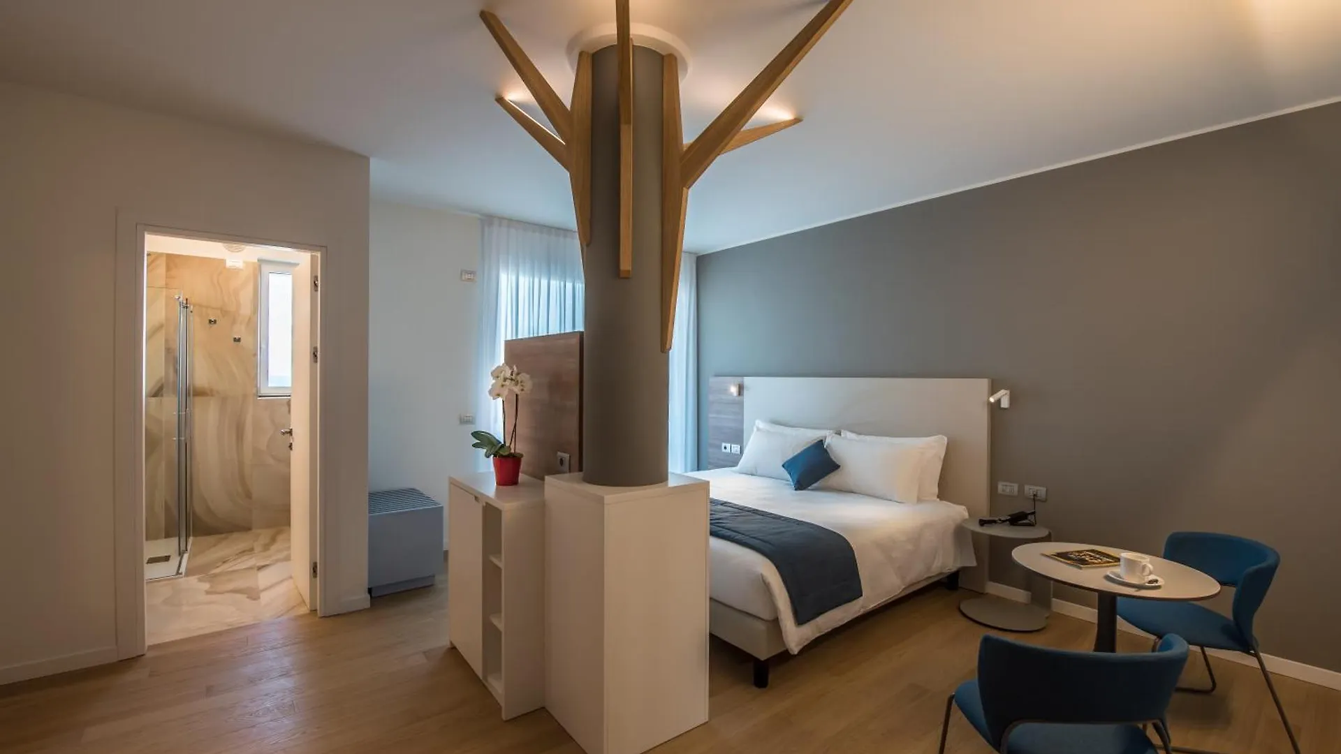 Hesperia Hotel & Residence Lido di Jesolo
