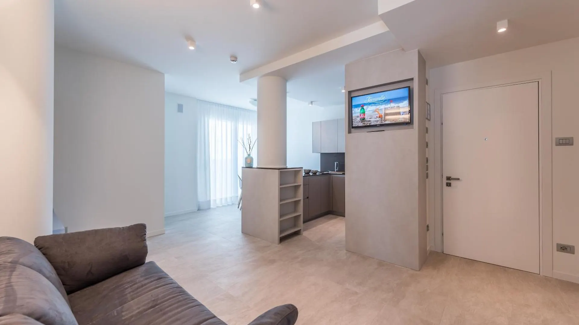 Hesperia Hotel & Residence Lido di Jesolo