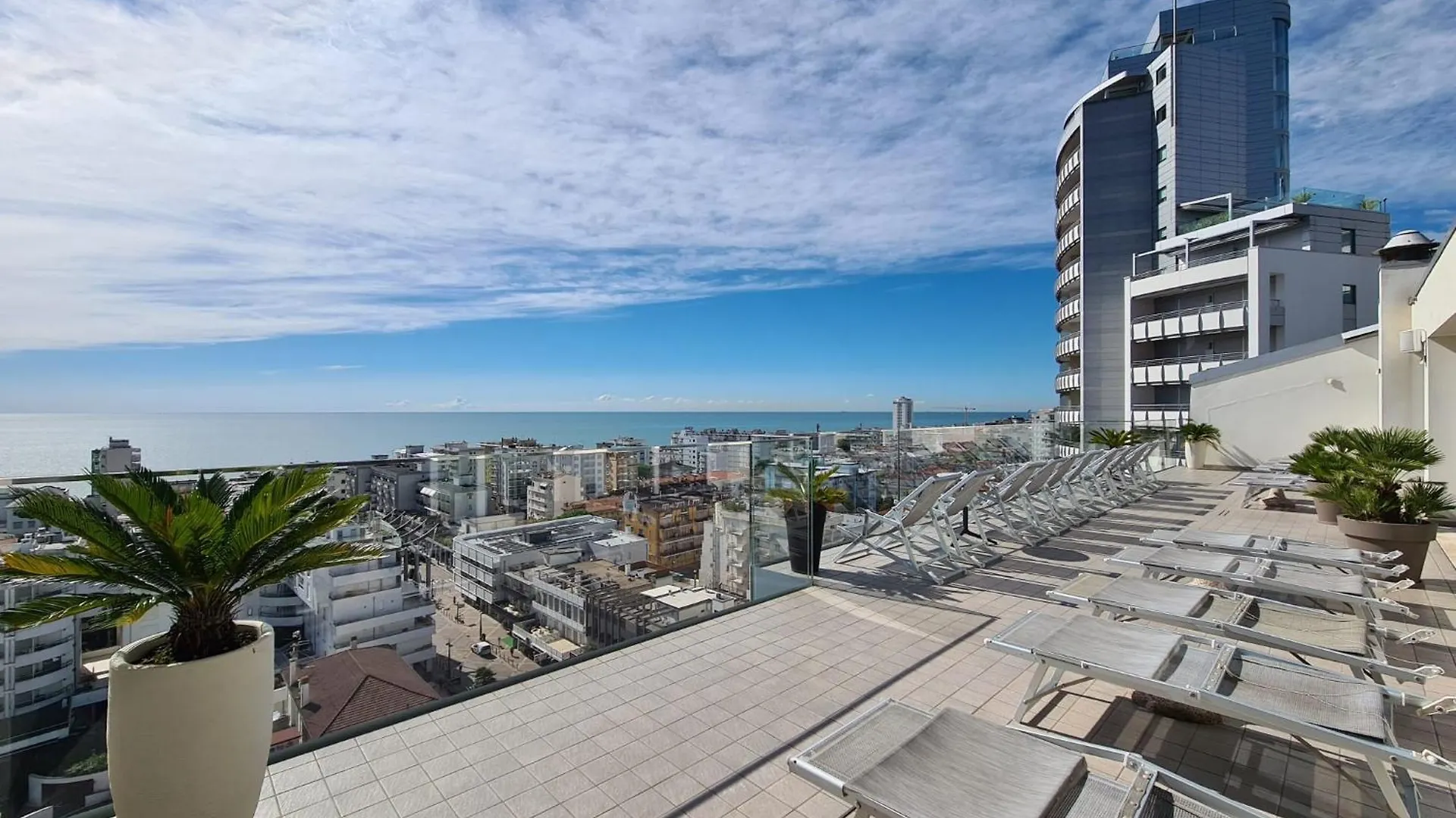 Hesperia Hotel & Residence Lido di Jesolo