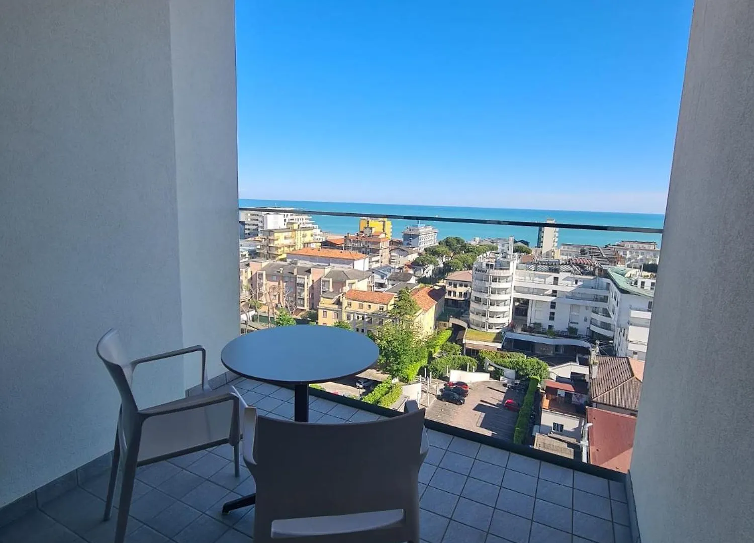Hesperia Hotel & Residence Lido di Jesolo 4*,