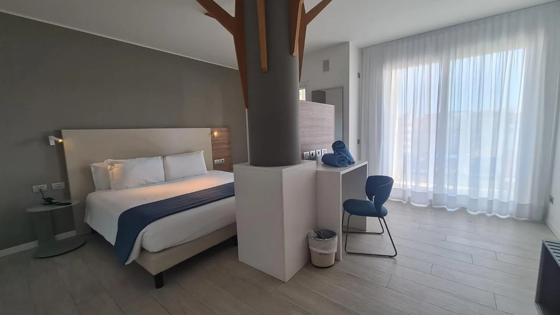 ****  Hesperia Hotel & Residence Lido di Jesolo Italia
