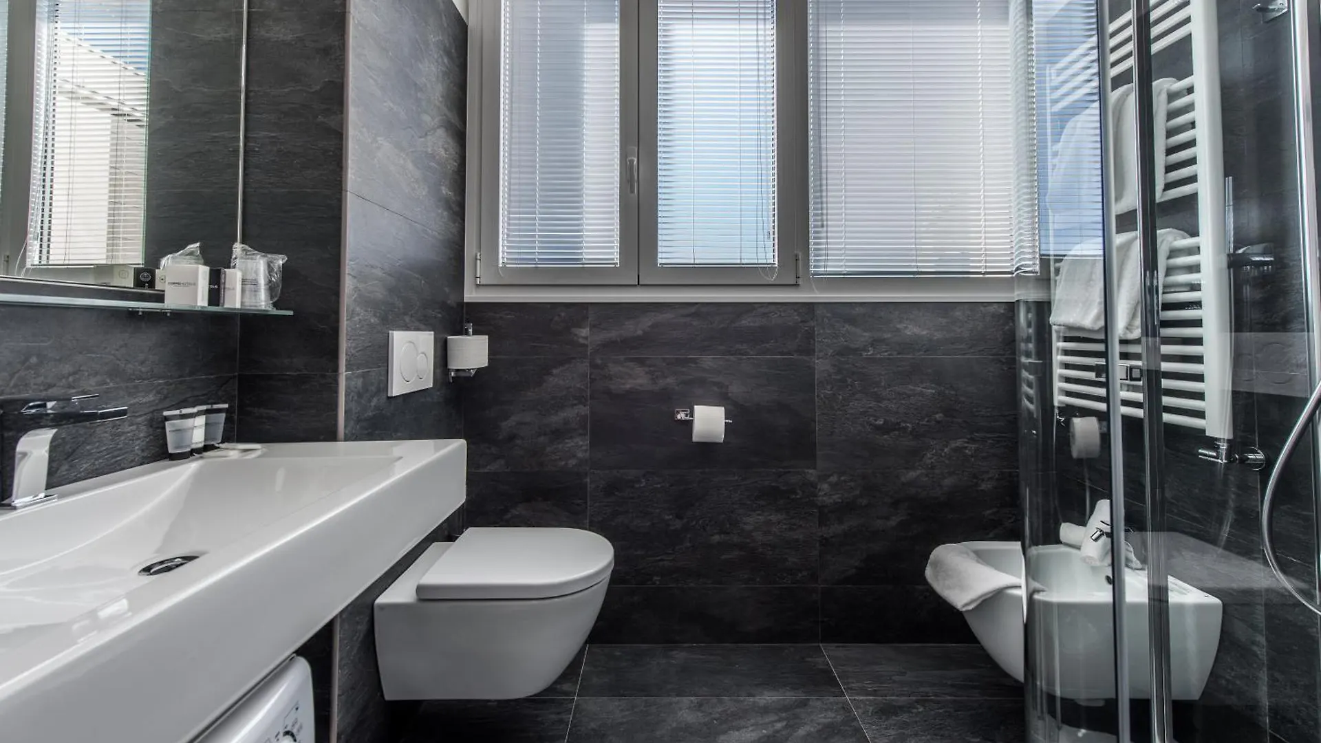 ****  Hesperia Hotel & Residence Lido di Jesolo Italia
