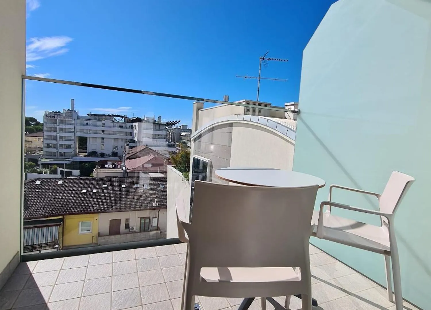 Hesperia Hotel & Residence Lido di Jesolo