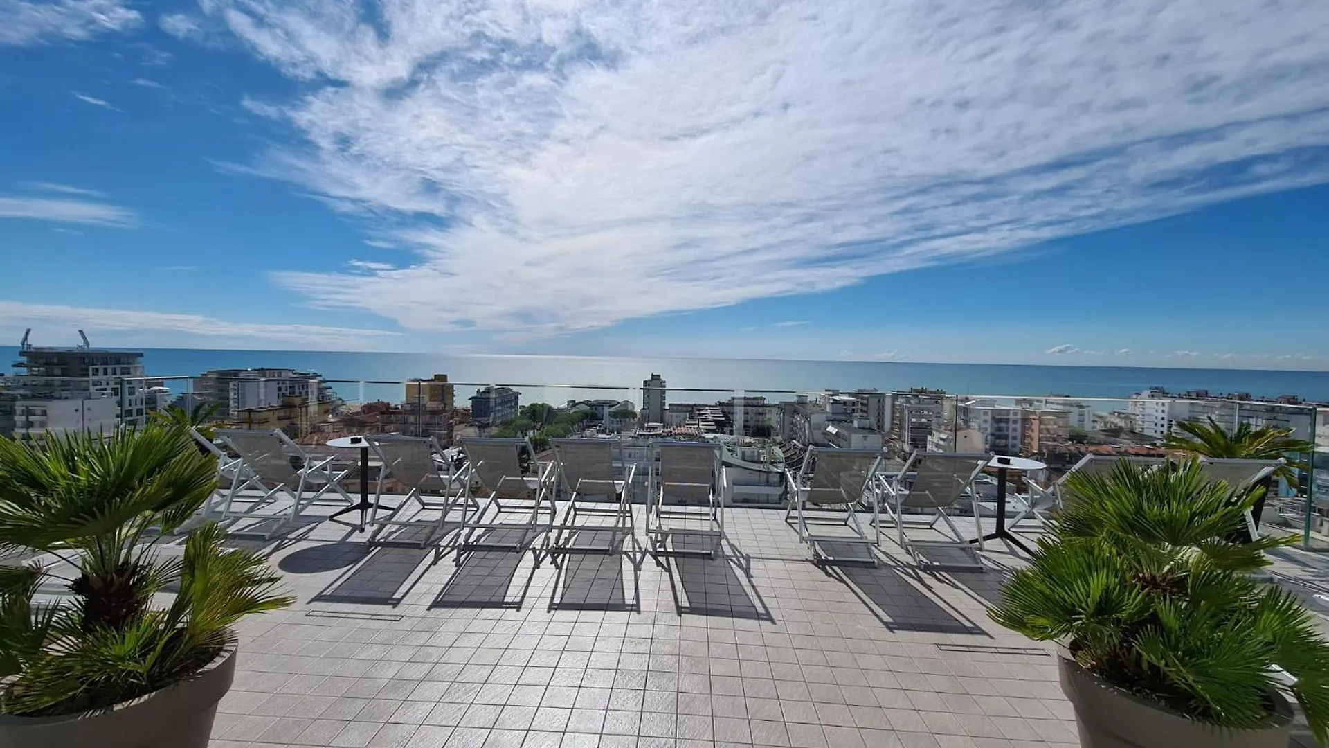 Hesperia Hotel & Residence Lido di Jesolo Italia