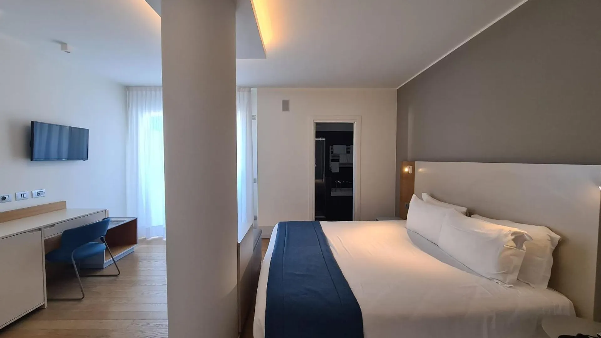 Hesperia Hotel & Residence Lido di Jesolo