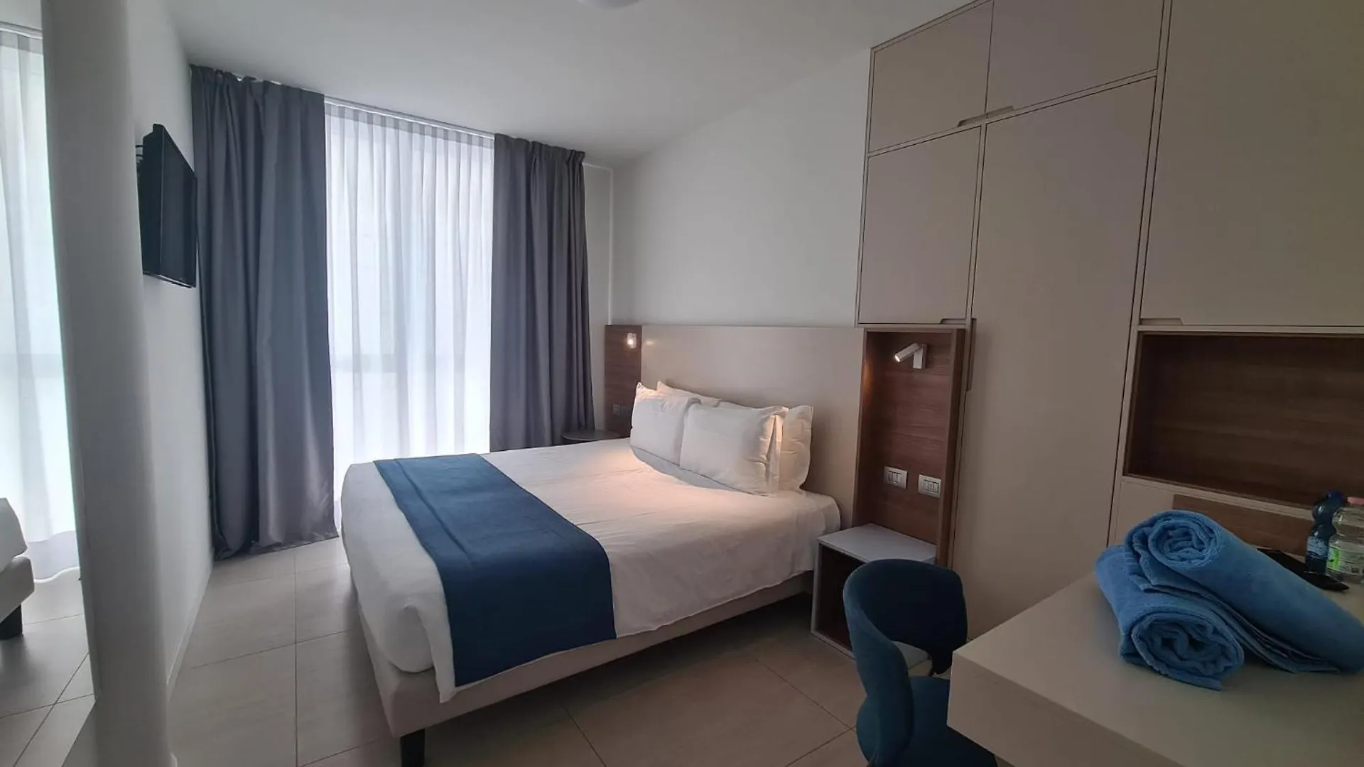 ****  Hesperia Hotel & Residence Lido di Jesolo Italia