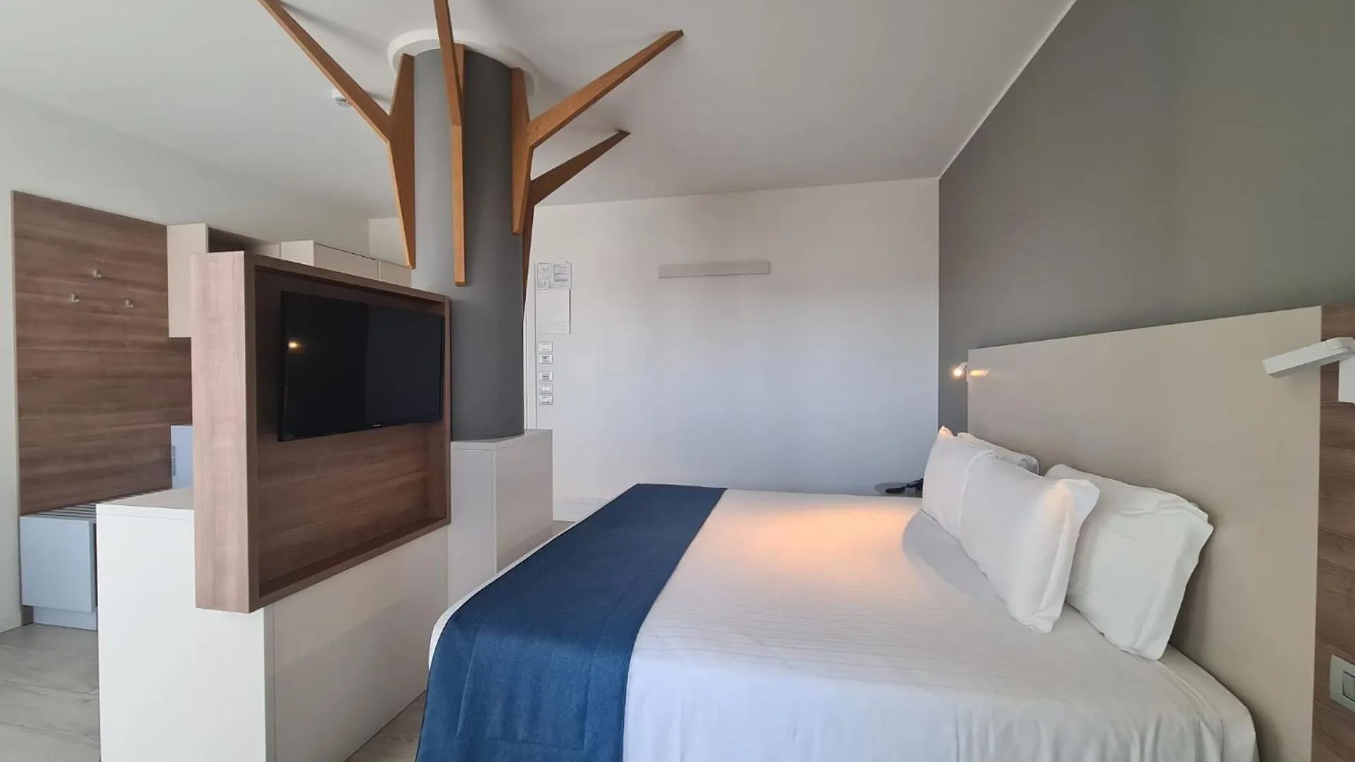 Hesperia Hotel & Residence Lido di Jesolo