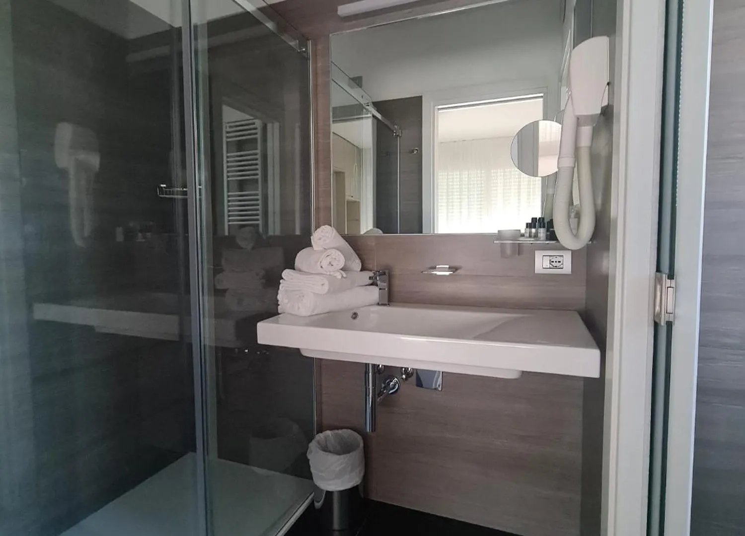 ****  Hesperia Hotel & Residence Lido di Jesolo Italia