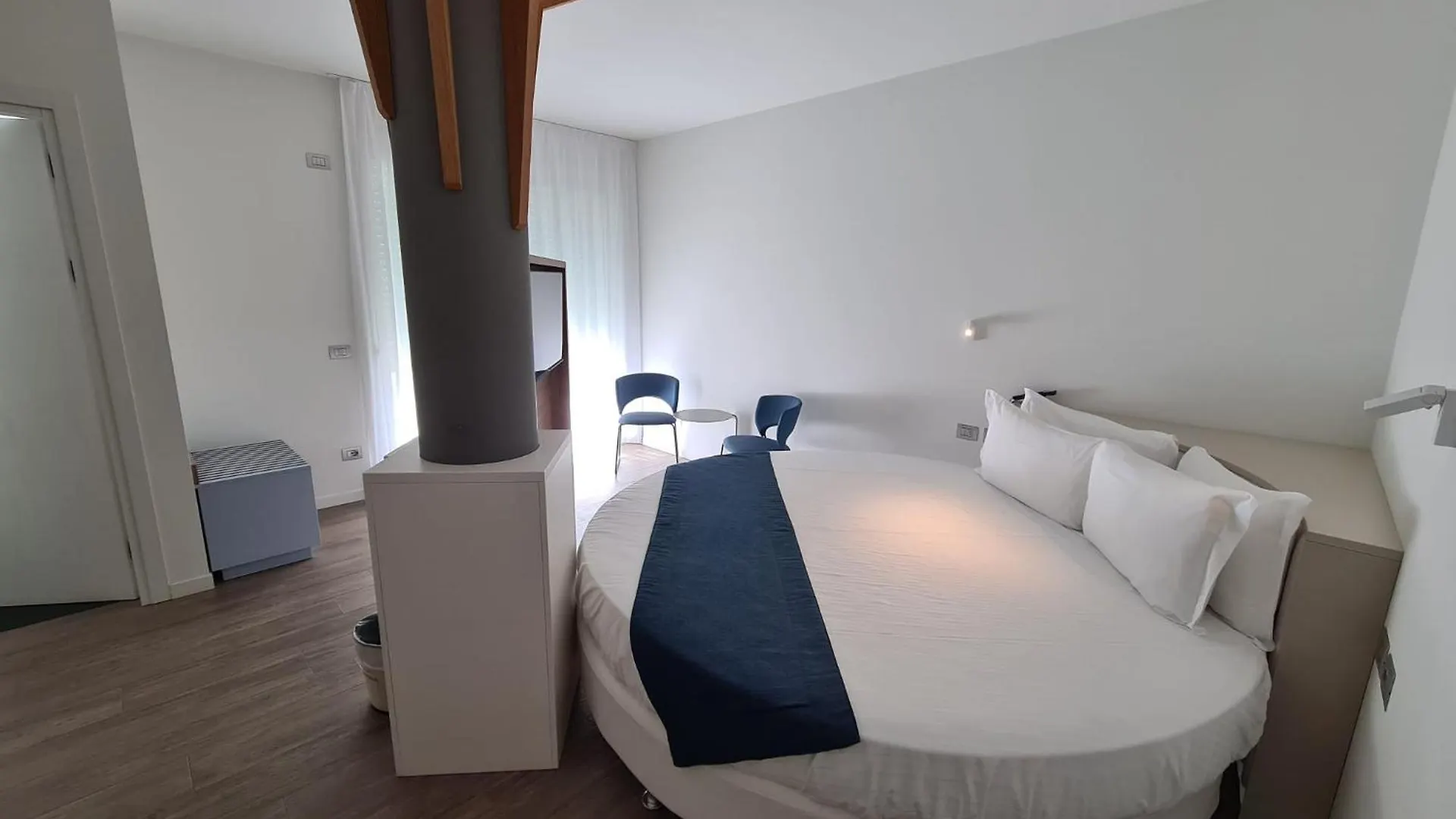 Hesperia Hotel & Residence Lido di Jesolo