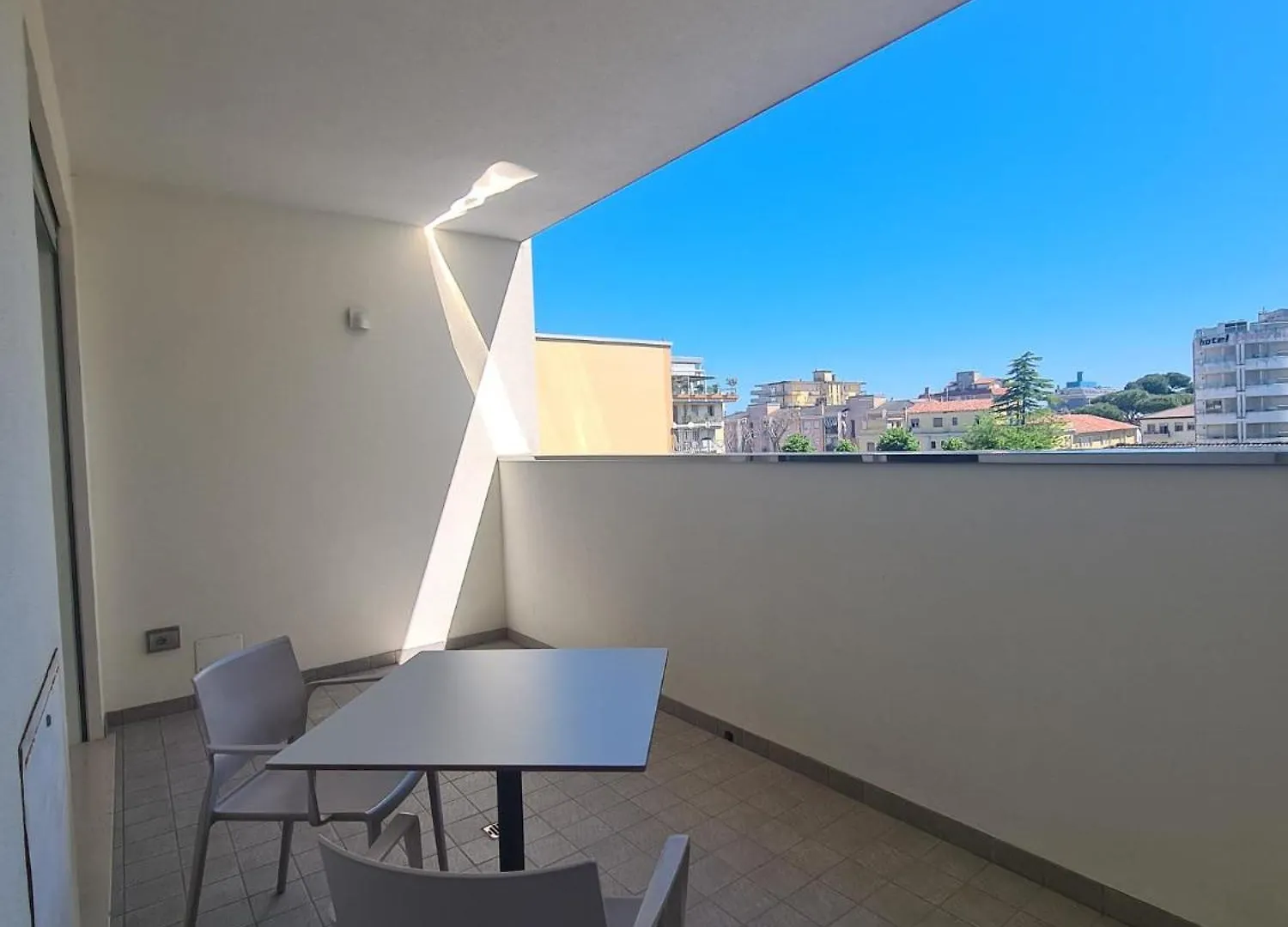 Hesperia Hotel & Residence Lido di Jesolo