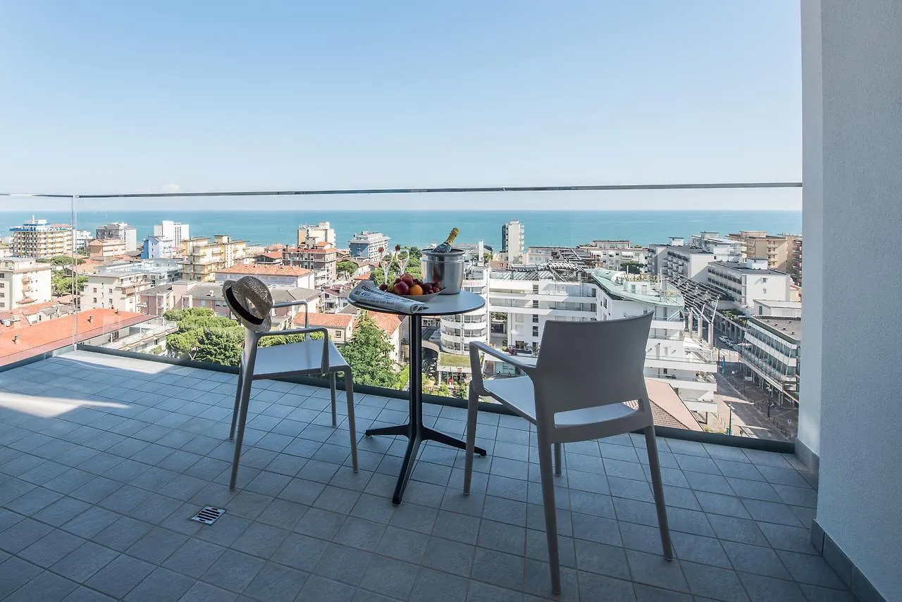 ****  Hesperia Hotel & Residence Lido di Jesolo Italien