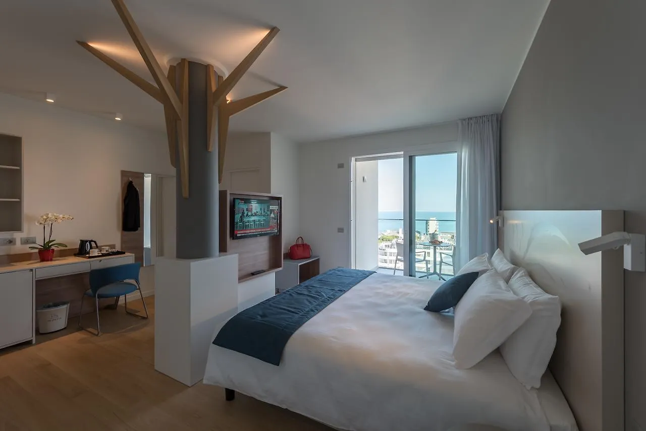 Hesperia Hotel & Residence Lido di Jesolo