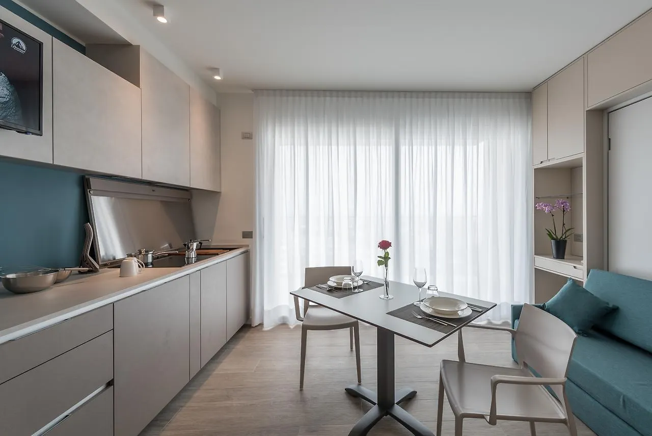 Hesperia Hotel & Residence Lido di Jesolo