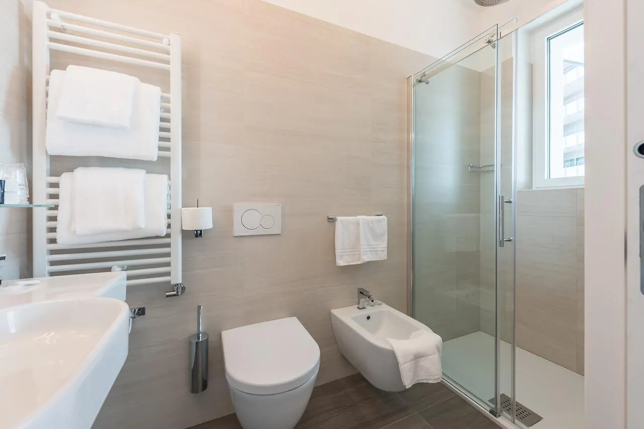 Hesperia Hotel & Residence Lido di Jesolo