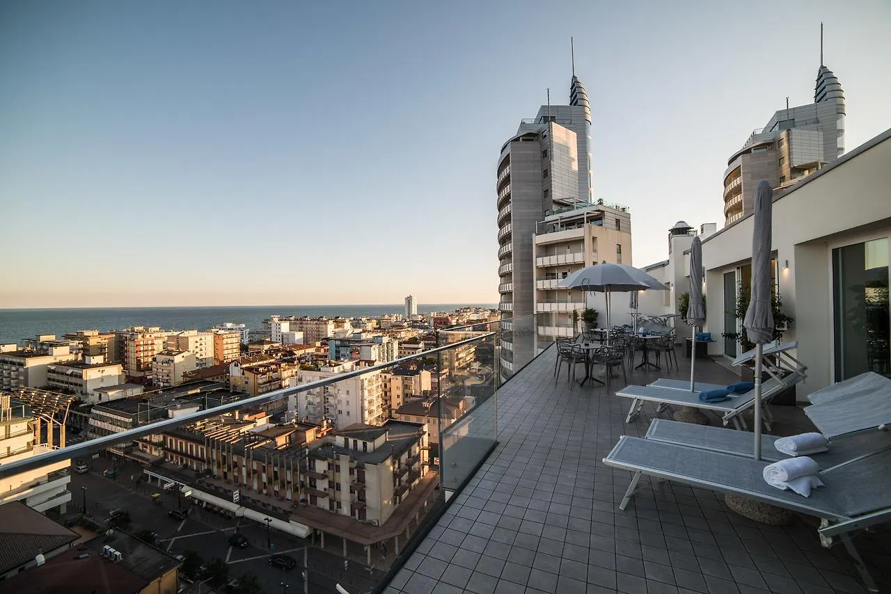 Hesperia Hotel & Residence Lido di Jesolo