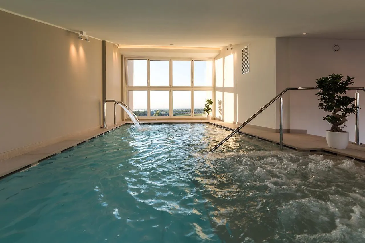 Hesperia Hotel & Residence Lido di Jesolo