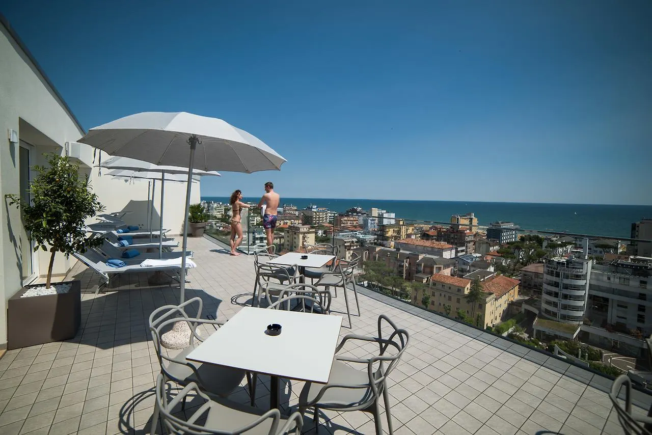 Hesperia Hotel & Residence Lido di Jesolo