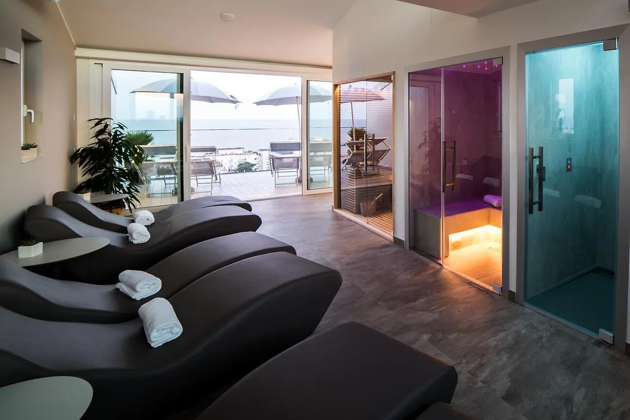 Hesperia Hotel & Residence Lido di Jesolo