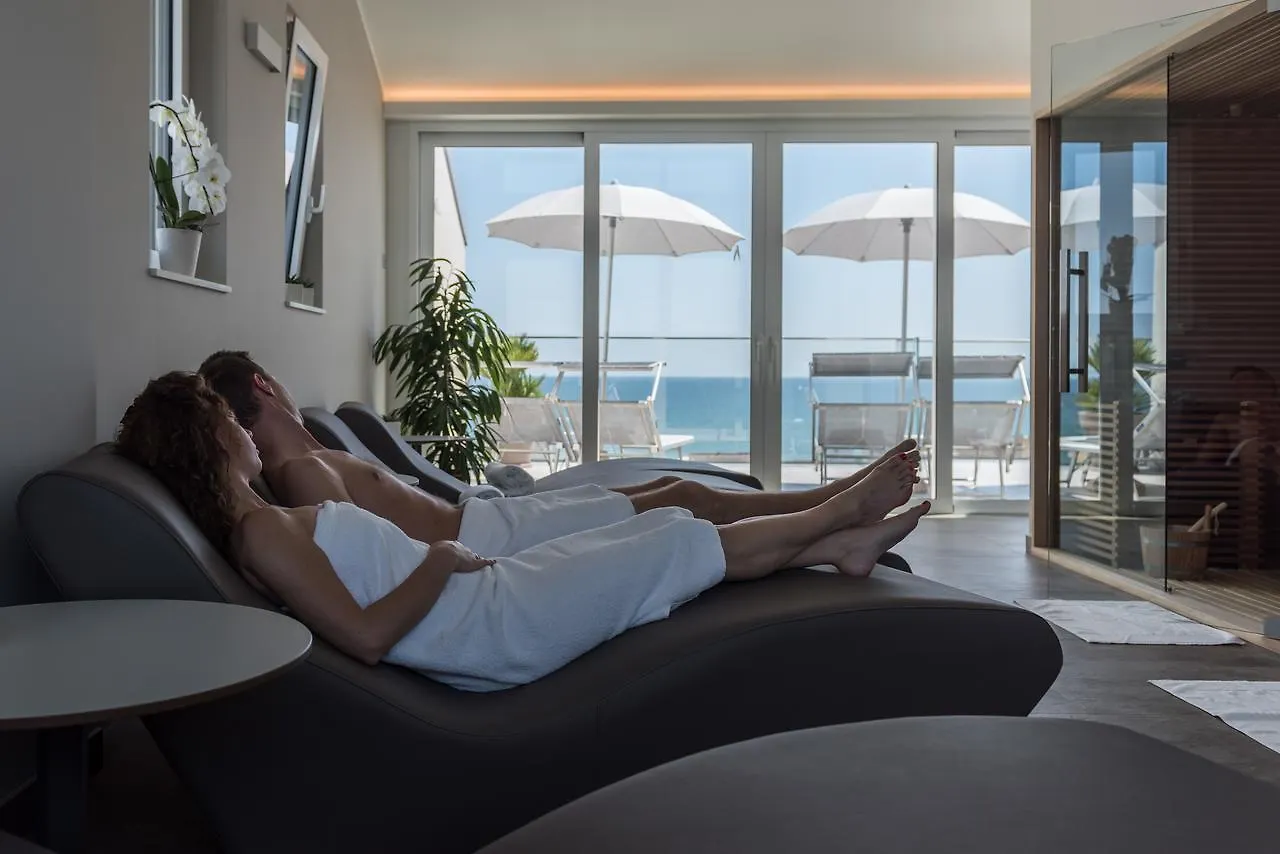 ****  Hesperia Hotel & Residence Lido di Jesolo Italia