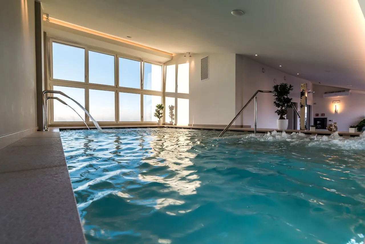 Hesperia Hotel & Residence Lido di Jesolo Italien