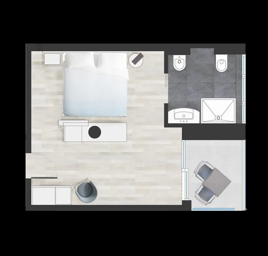 Hesperia Hotel & Residence Lido di Jesolo