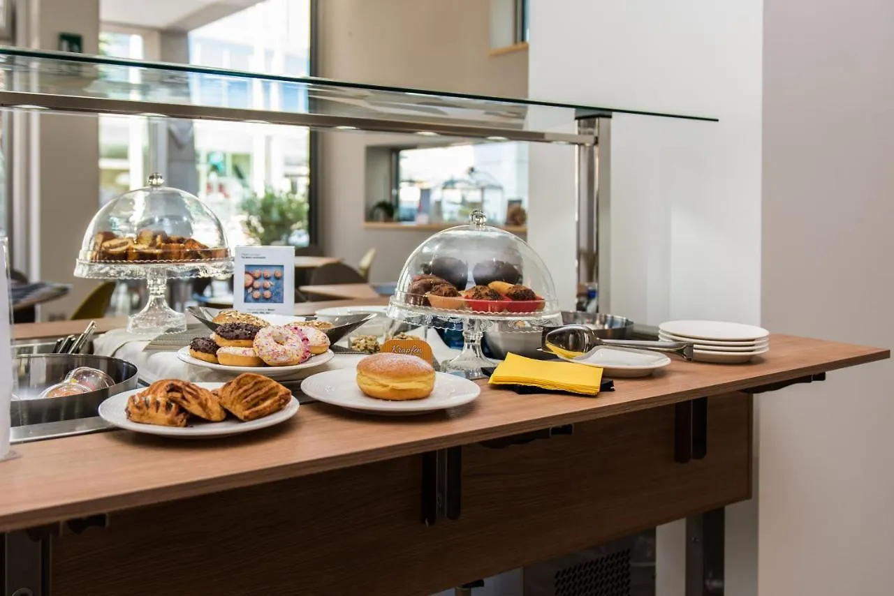 Hesperia Hotel & Residence Lido di Jesolo 4*,  Italien