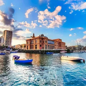 Cavour 133 , Bari Italy