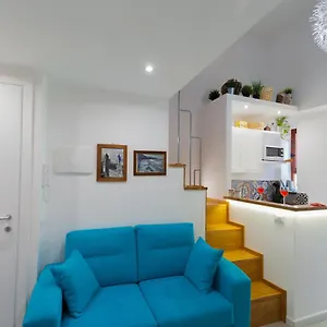 Appartamento Diana House 