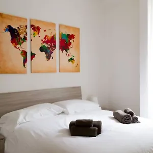 Appartamento Mattias - The House Of Travelers 