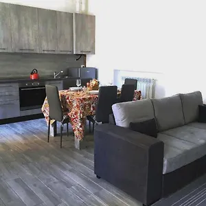 Appartamento Oasi 