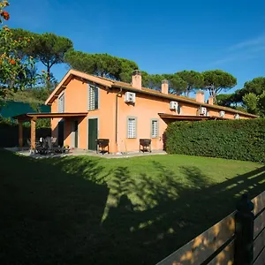 Tenuta Capizucchi , Rome Italy
