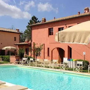 Appartamento Nel Cuore Della Toscana 