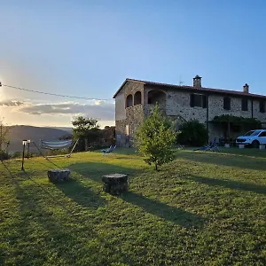 Appartamento Capannacce 