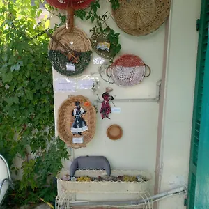 Appartamento Chez L'homme Tranquille 