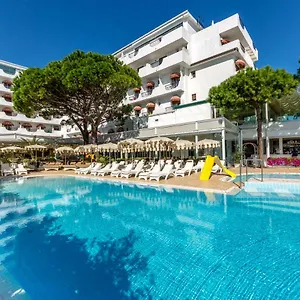 Nettuno **** Lido di Jesolo
