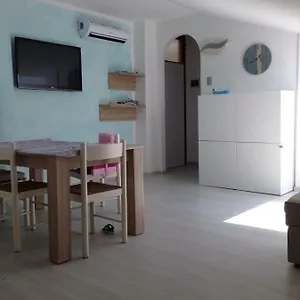 Appartamento Condominio International 