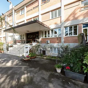 *** Vendégház Casa Per Ferie Opera Don Calabria Olaszország