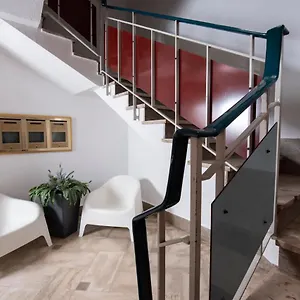  Apartment Laurus Italien