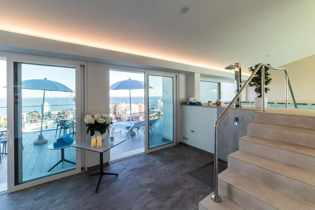 Hesperia Hotel & Residence Lido di Jesolo Italy